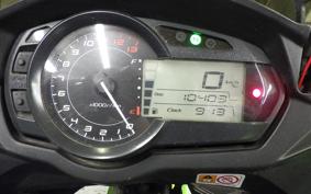KAWASAKI NINJA 1000 2011
