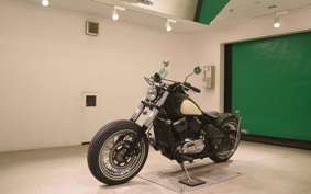 KAWASAKI VULCAN 400 CLASSIC 1996 VN400A