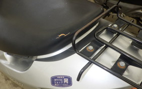 SUZUKI ADDRESS V50 Gen.2 2011 CA44A
