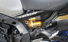 YAMAHA MT-09 SP ABS 2023 RN69J