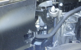 HONDA GIORNO 3 1990 AF77