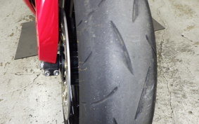 HONDA CBR600RR 2024 PC40
