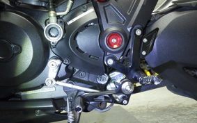 DUCATI DIAVEL Carbon 2011