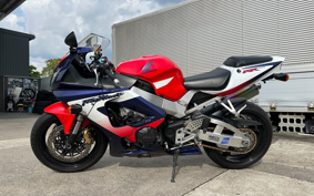 HONDA CBR929RR FIRE BLADE 2000 SC44