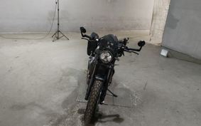 DUCATI DUCATI  SCRAMBLER  NIGHT  SHIFT 3K00AA