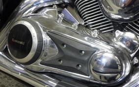 KAWASAKI VN1700 2015