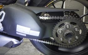 DUCATI PANIGALE V4 S 2019