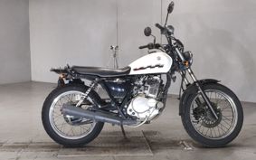 SUZUKI GLASS TRACKER BIG BOY NJ4DA
