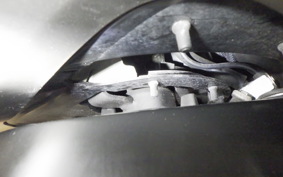 YAMAHA BW S125 Gen.2 SED9J