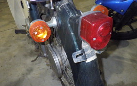 HONDA C50 SUPER CUB
