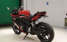 HONDA CBR650R 2018 RH03