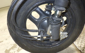 HONDA DIO Gen.6 AF68