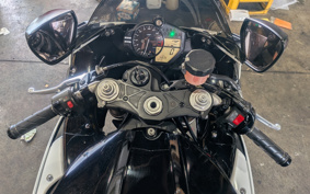 YAMAHA YZF-R1 2009 RN24J