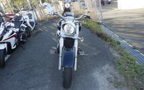 SUZUKI INTRUDER 400 Classic 2008 VK54A