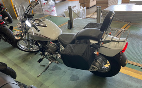 YAMAHA DRAGSTAR 400 2001 VH01J