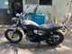 Фото Other QJ MOTOR SRC250 с японского аукциона