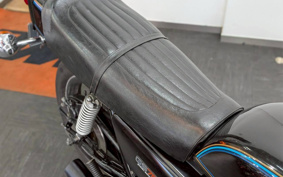 SUZUKI GS750 2026 GS750E