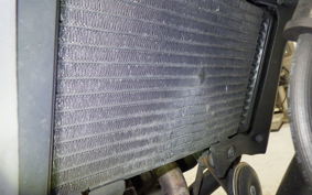 HONDA 400X ABS 2017 NC47