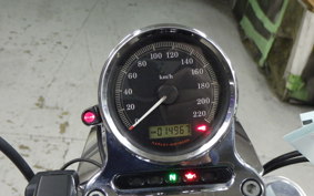 HARLEY L1200LI 2009