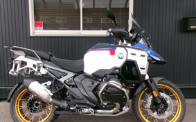 BMW R1300GS Adventure ASA 2025 0M31