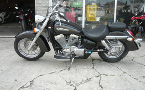 HONDA SHADOW CLASSIC 400 2008 NC44