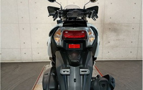 YAMAHA TRICITY 125 2018 SEC1J