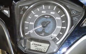 HONDA LEAD 125 2017 JK12