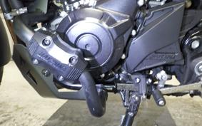 SUZUKI V-STROM 250 A 2018