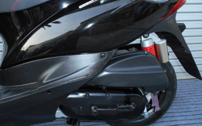 YAMAHA JOG ZR SA39J