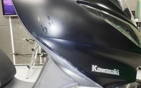 KAWASAKI J300 2014
