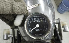 YAMAHA TW200 2JL