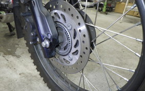 HONDA CT125 HUNTER CUB JA55
