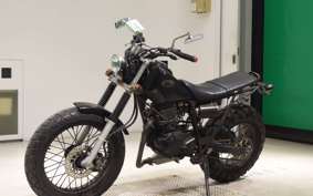 YAMAHA TW200 Gen.2 2020 DG07J