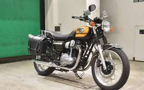 KAWASAKI W800 2017 EJ800A