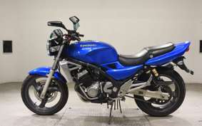 KAWASAKI BALIUS 250 Gen.2 2020 ZR250B