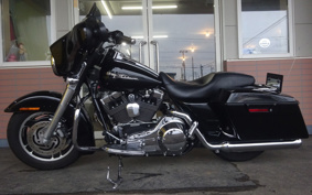 HARLEY FLHX1580 2006 KAV
