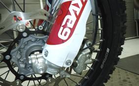 KTM 350 EXC F SIXDAYS 2022