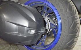 SUZUKI BURGMAN400 A 2023 DU11N