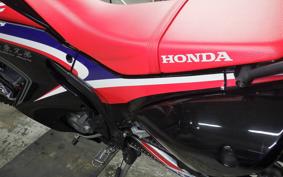 HONDA CRF250 RALLY LDA 1980 MD44