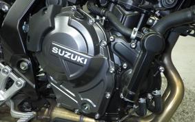 SUZUKI GSX-8S 2025 EM1AA