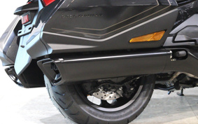 HONDA GL 1800 GOLD WING 2026 SC79