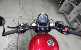 TRIUMPH BONNEVILLE BOBBER 2023