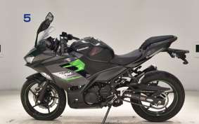 KAWASAKI NINJA 250 EX250Y