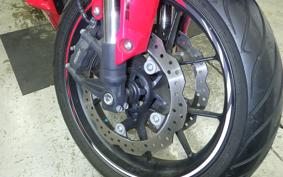 HONDA CBR400R 2022 NC56