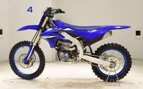 YAMAHA YZ450 F 1999 CJ41C