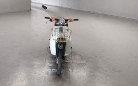 HONDA SUPER CUB50 C50
