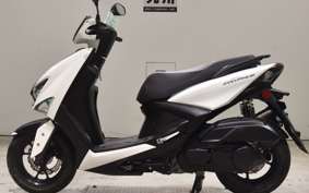 YAMAHA CYGNUSｸﾞﾘﾌｧｽ SEJ4J