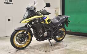 SUZUKI Vｽﾄﾛｰﾑ650A 2023 C733M