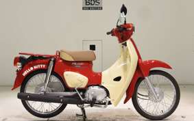 HONDA C50 SUPER CUB AA09