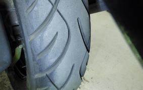 SUZUKI ADDRESS V125 S CF4MA